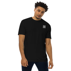 Exile Collab Men’s premium heavyweight tee