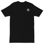 Exile Collab Men’s premium heavyweight tee