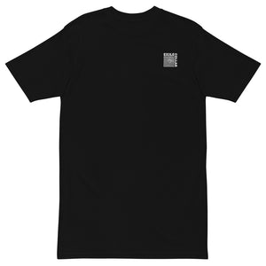 Exile Collab Men’s premium heavyweight tee