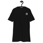 Exile Collab Men’s premium heavyweight tee