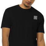 Exile Collab Men’s premium heavyweight tee