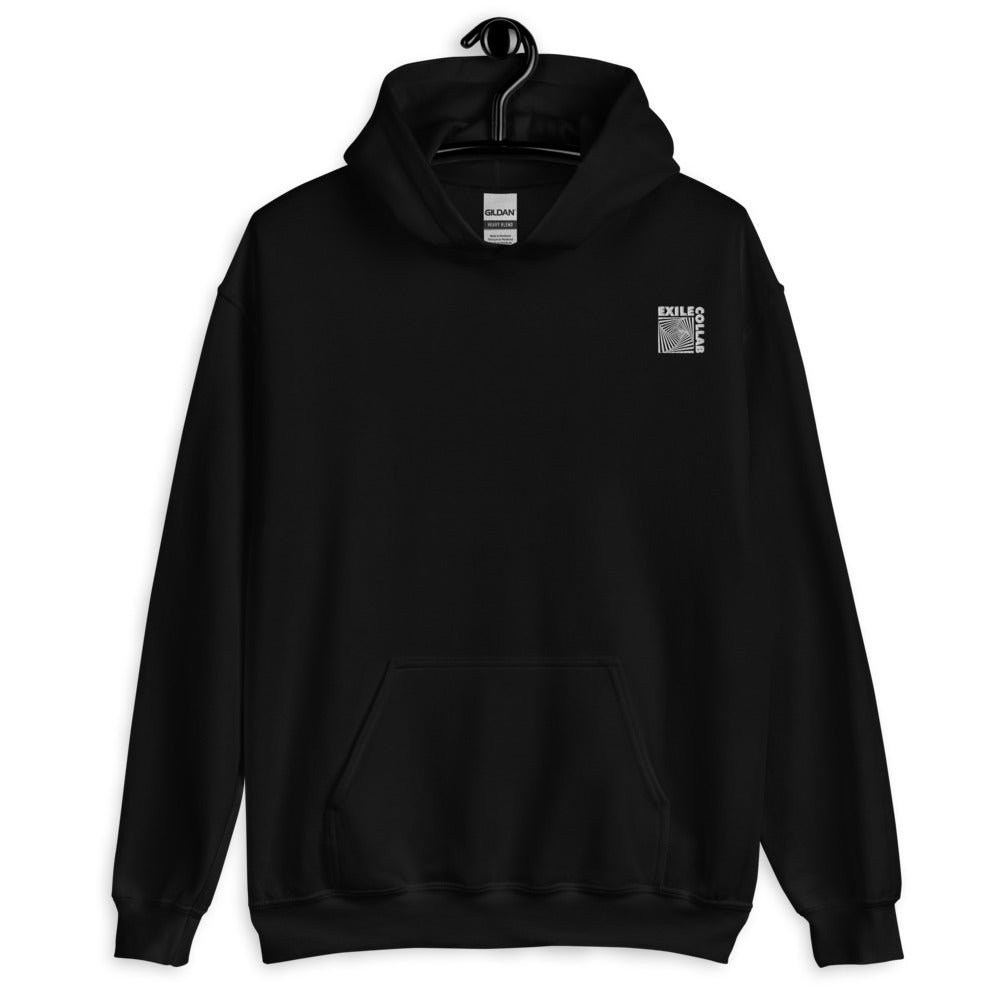 Exile Collab Unisex Hoodie